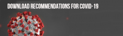 Download Recommendations for COVID-19